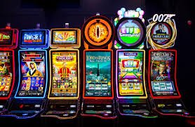 s412 Arcade Games